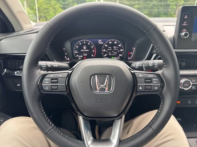 New 2026 Honda CR-V EX-L image 19