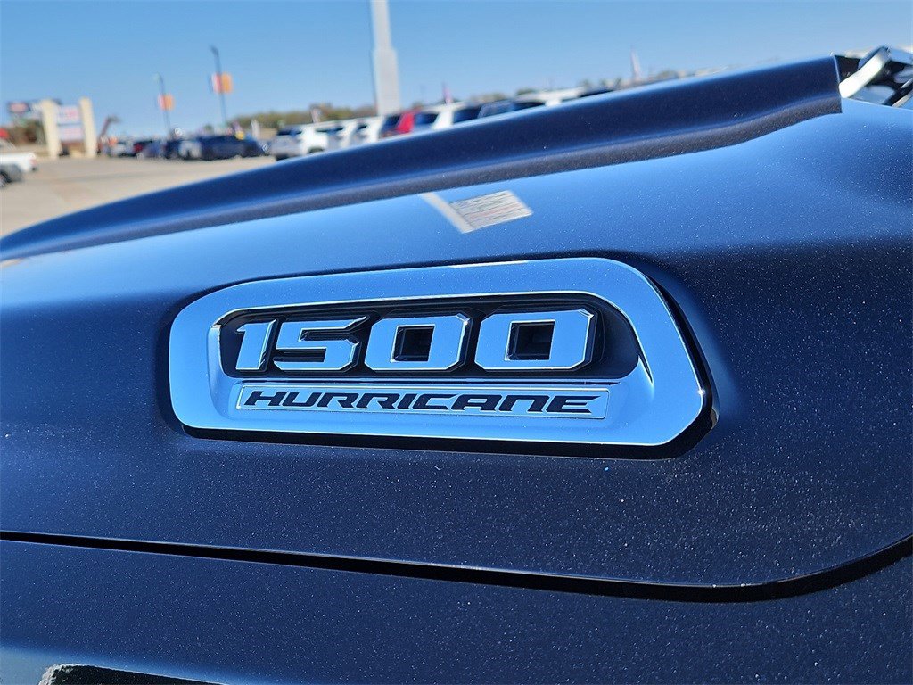 New 2026 RAM 1500 Lone Star image 14