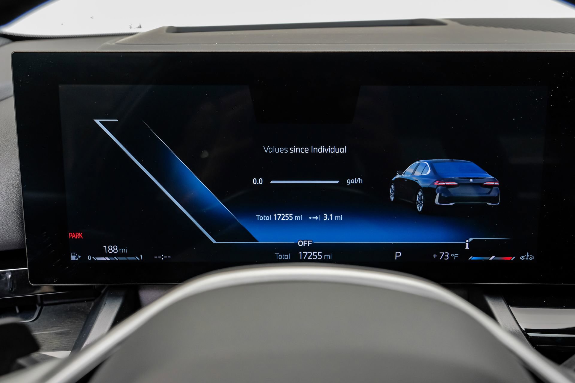 Used 2024 BMW 530i image 23