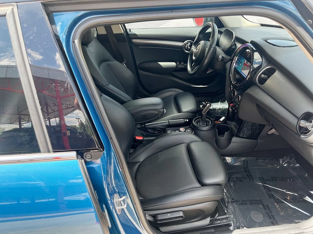 Used 2022 MINI Cooper S FWD image 28