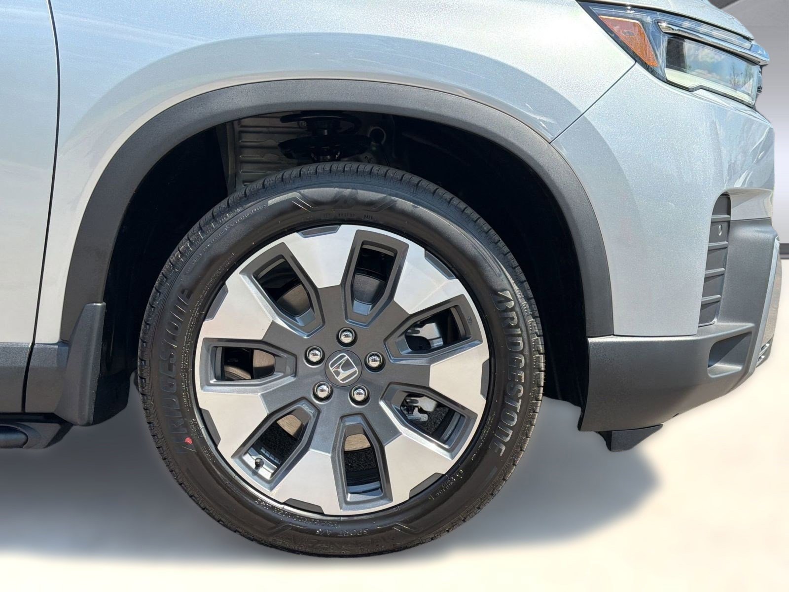 New 2026 Honda Pilot Elite image 12
