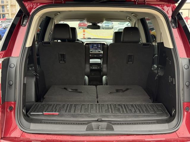 Used 2020 GMC Acadia Denali w/ Trailering Package image 33