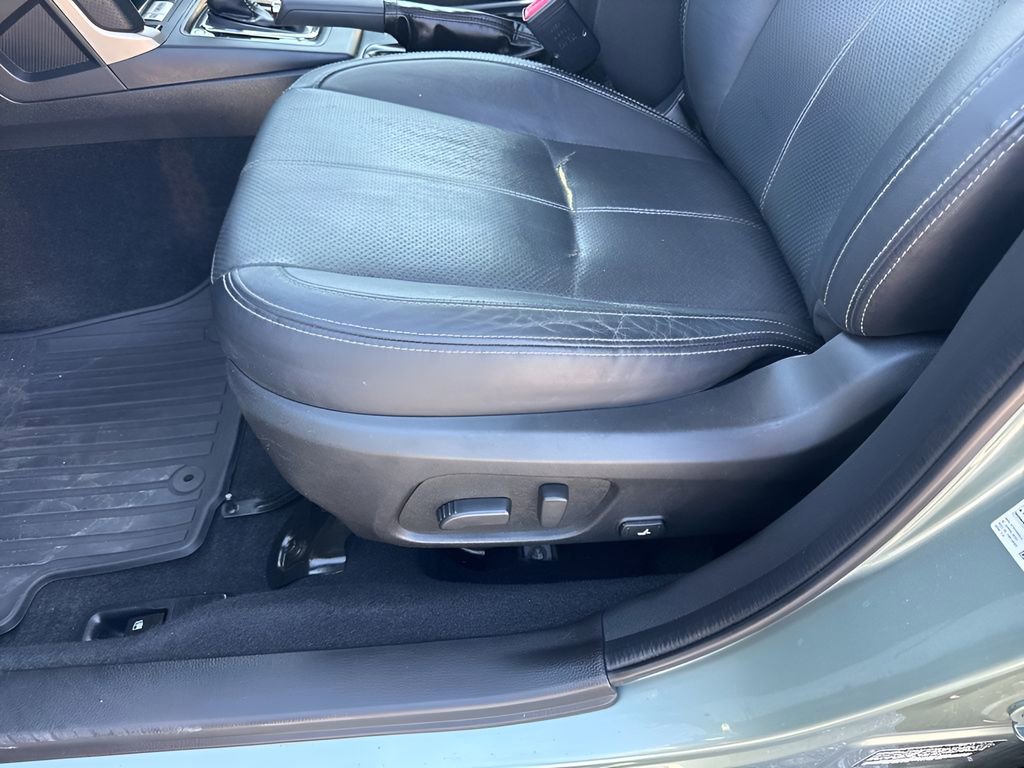 Used 2017 Subaru Forester 2.5i Touring AWD/4WD image 10