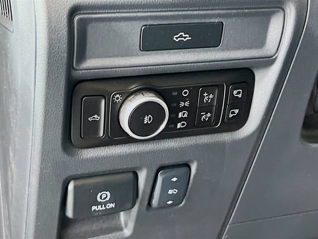 New 2026 Ford F150 Platinum w/ Equipment Group 702A High AWD/4WD image 20