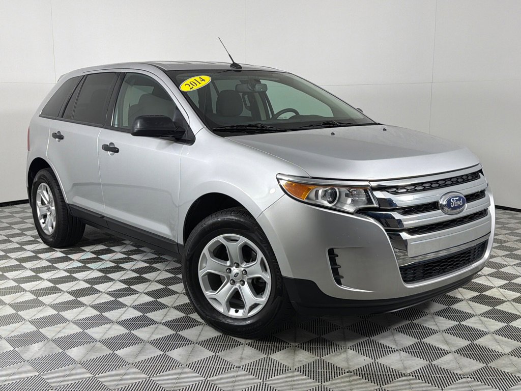 Used 2014 Ford Edge SE w/ Equipment Group 101A image 1