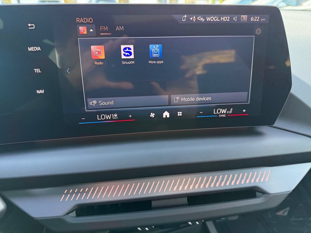 Certified 2026 BMW 228i xDrive w/ Premium Package AWD/4WD image 23