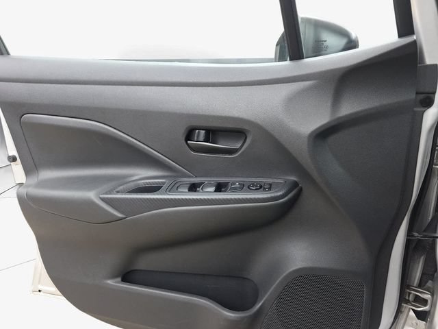 Used 2023 Nissan Versa S w/ S Plus Package FWD image 26
