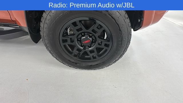 Used 2024 Toyota 4Runner TRD Pro image 9