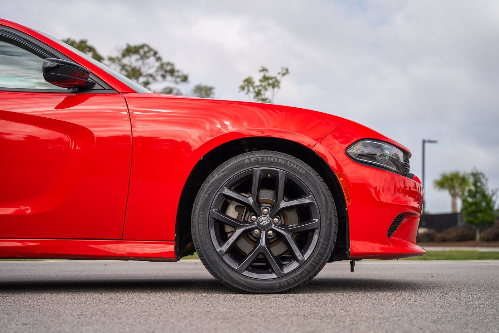 Used 2023 Dodge Charger GT w/ Blacktop Package RWD image 15