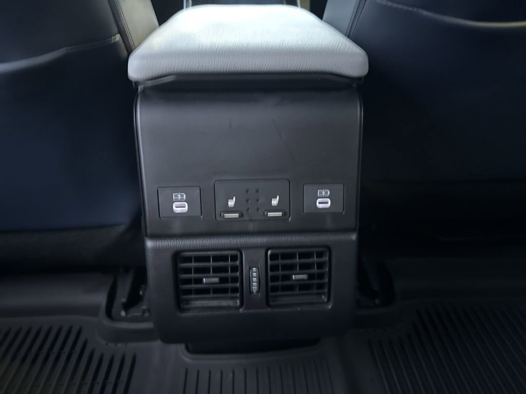 Used 2023 Subaru Solterra AWD image 25