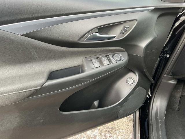 New 2026 Buick Envista Preferred w/ Convenience I Package image 13