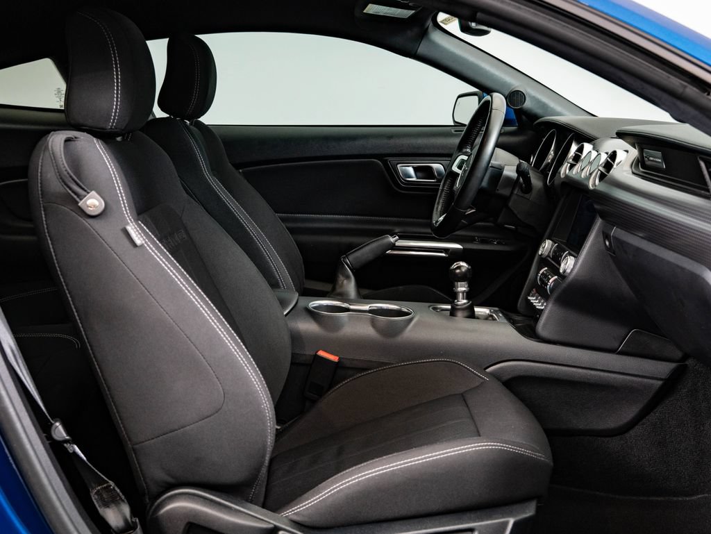 Used 2022 Ford Mustang GT w/ GT Performance Package RWD image 22