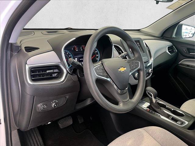 Used 2024 Chevrolet Equinox LS FWD image 14