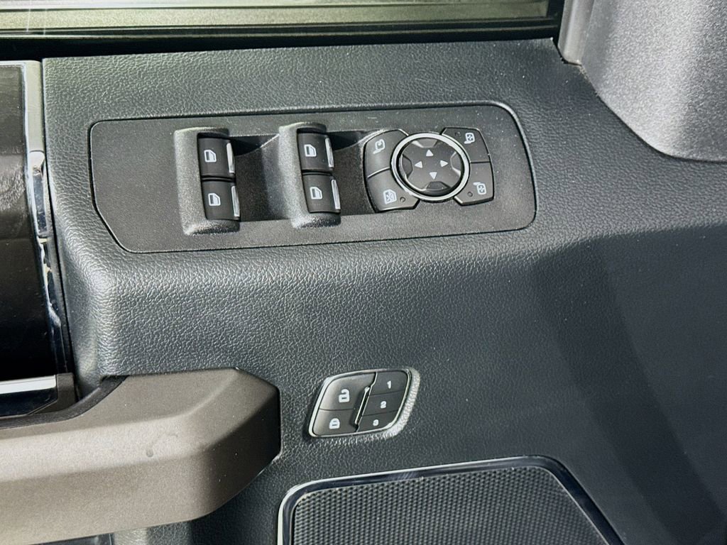 Used 2020 Ford F150 Platinum AWD/4WD image 18