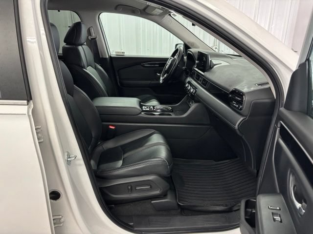 Used 2023 Honda Pilot EX-L image 28