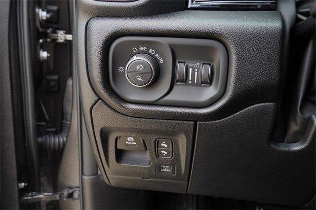 New 2026 RAM 1500 Rebel image 21