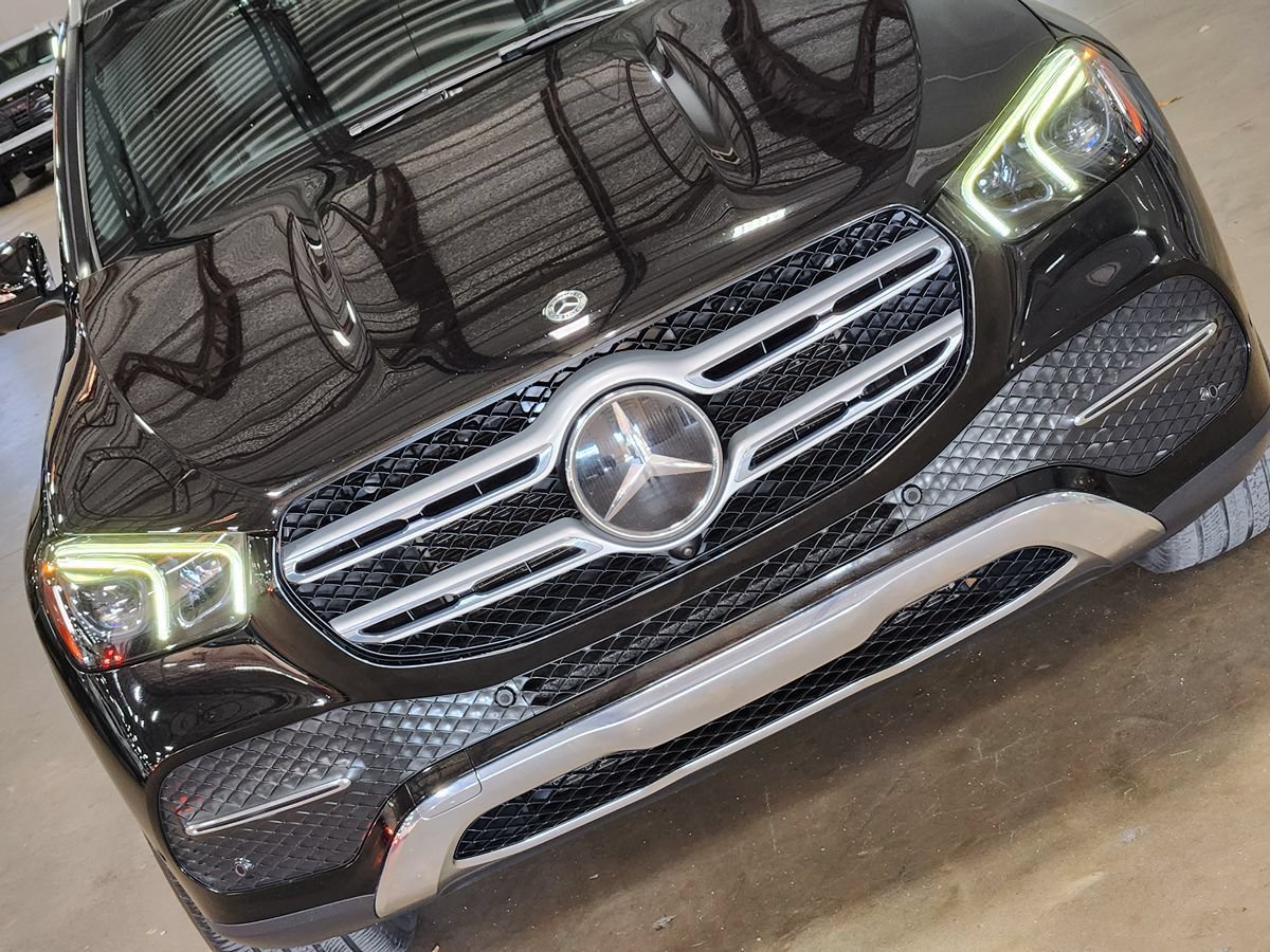 Used 2021 Mercedes-Benz GLE 350 image 19