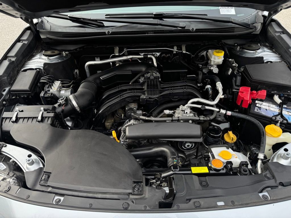 Used 2020 Subaru Outback Limited image 23