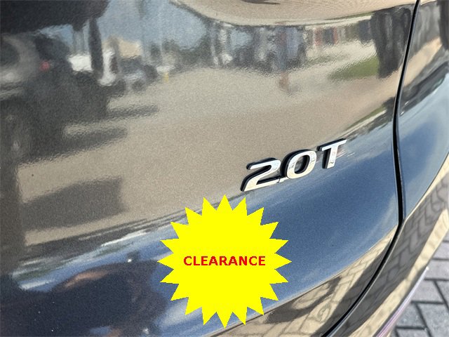 Used 2020 Hyundai Santa Fe Limited w/ Cargo Package image 11