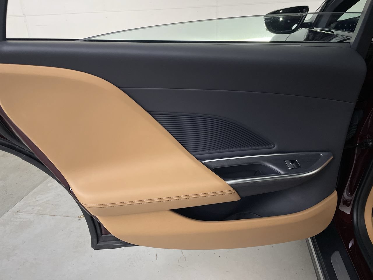 Used 2022 Lucid Air Grand Touring AWD/4WD image 22