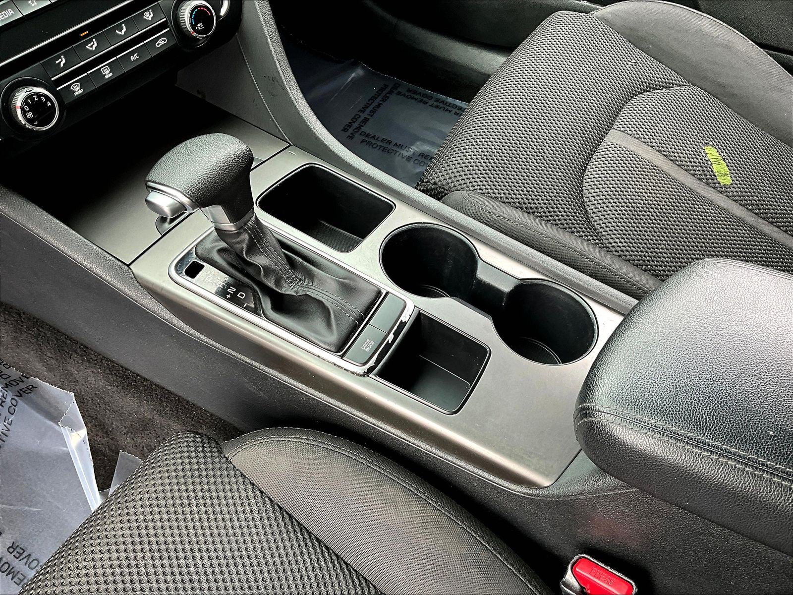 Used 2019 Kia Optima LX FWD image 18