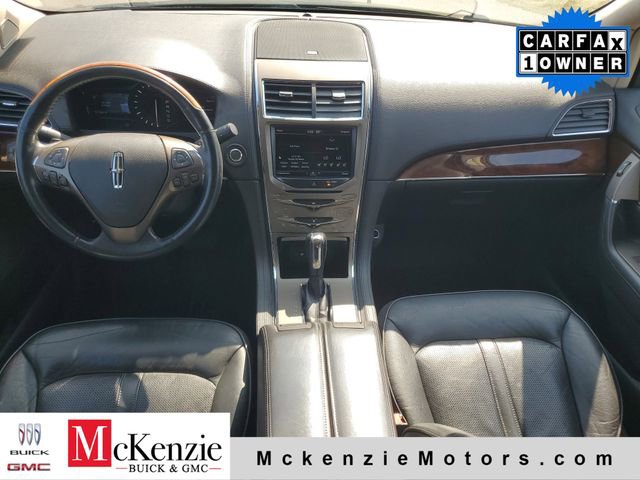 Used 2013 Lincoln MKX FWD image 25