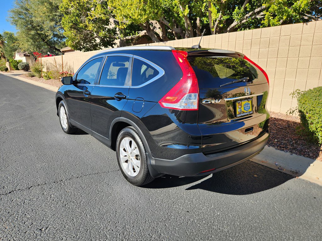 Used 2014 Honda CR-V EX-L image 12