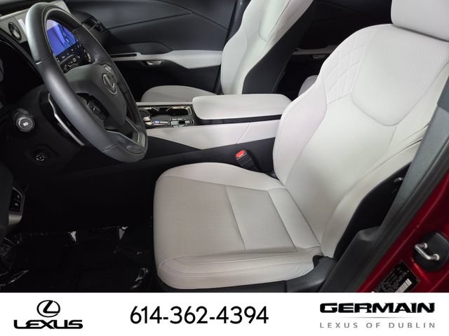 Certified 2025 Lexus RX 350 Premium w/ Accessory Package AWD/4WD image 17