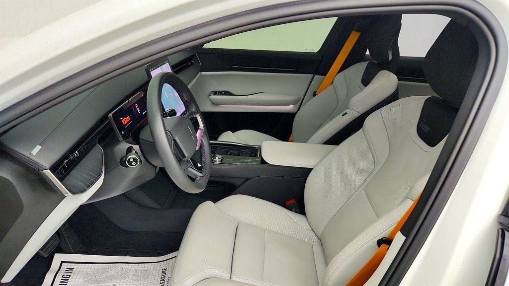 Used 2025 Polestar Polestar 3 AWD/4WD image 18