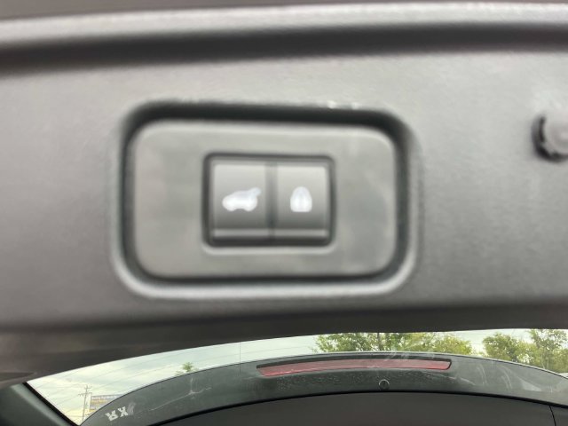 New 2026 Nissan Pathfinder Rock Creek AWD/4WD image 13