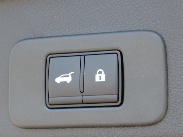 New 2026 Nissan Murano Platinum w/ Cargo Package AWD/4WD image 6