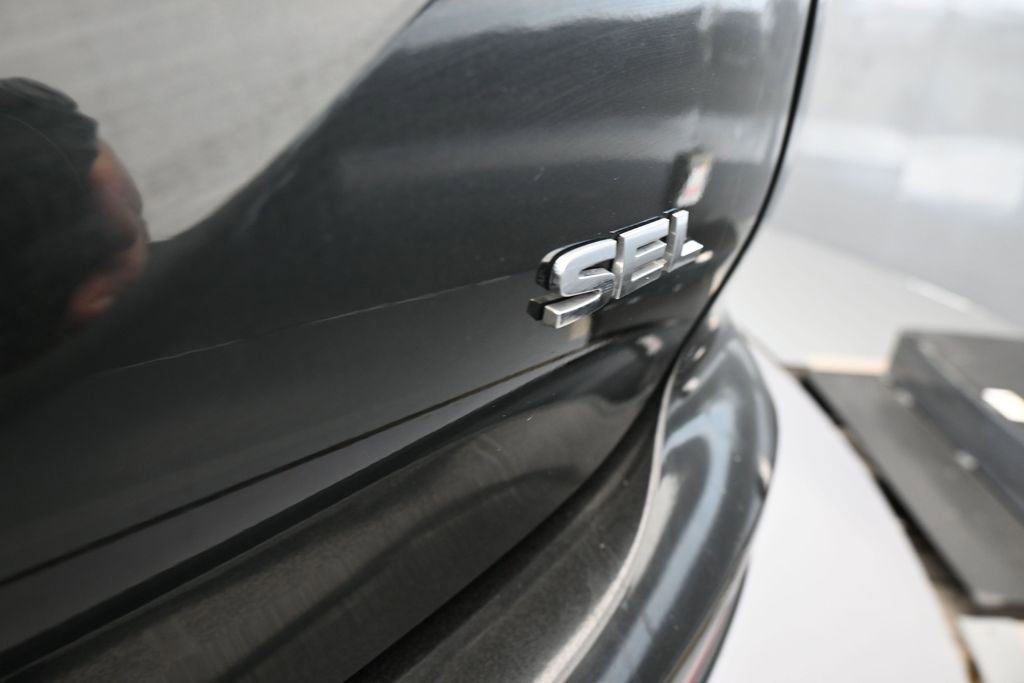 Used 2022 Mitsubishi Outlander SEL FWD image 48