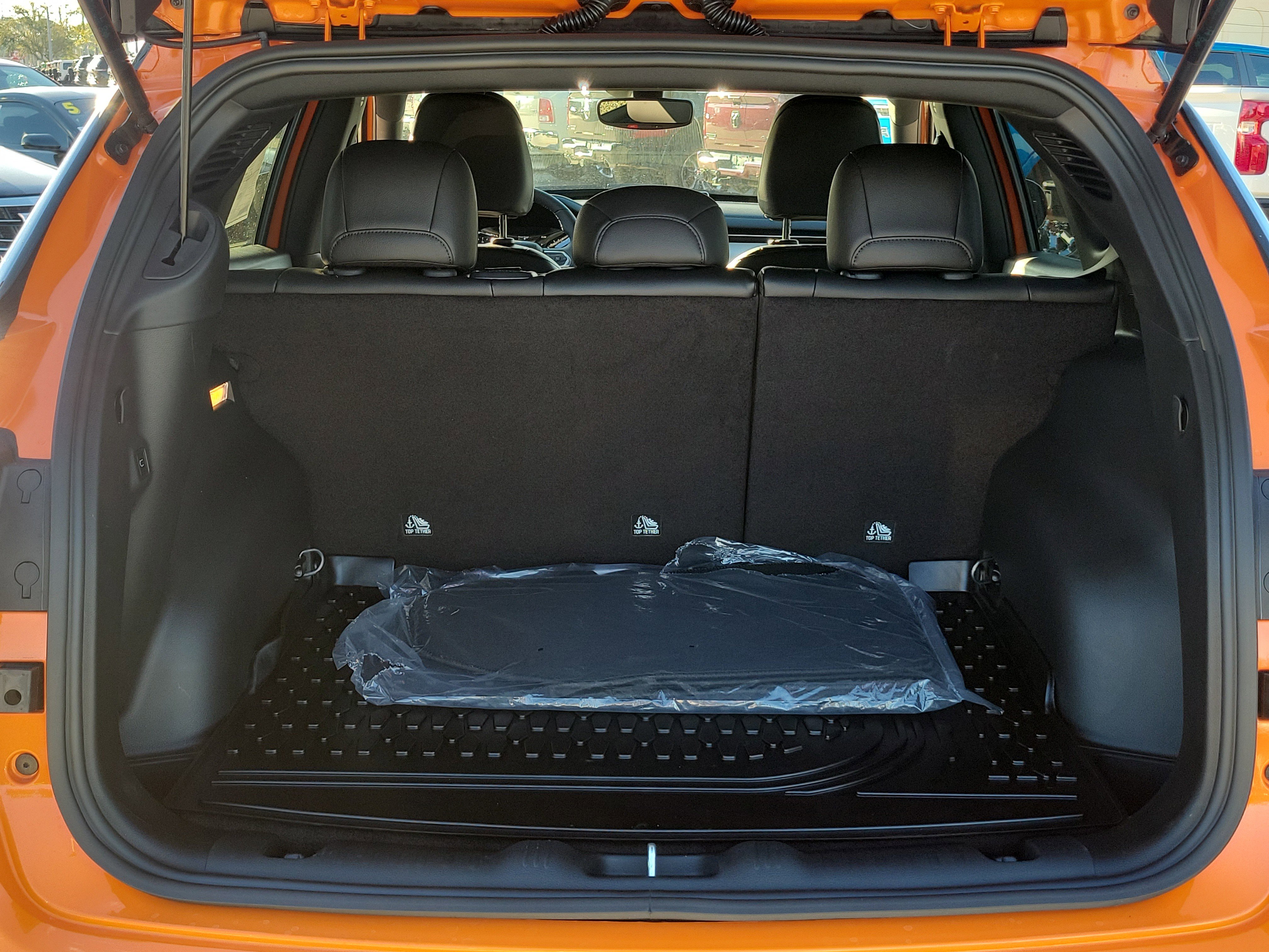 New 2026 Jeep Compass Limited image 5