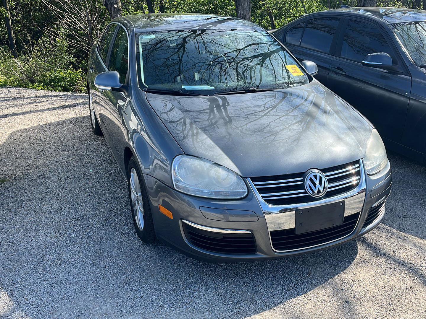 Used 2008 Volkswagen Jetta SE image 5