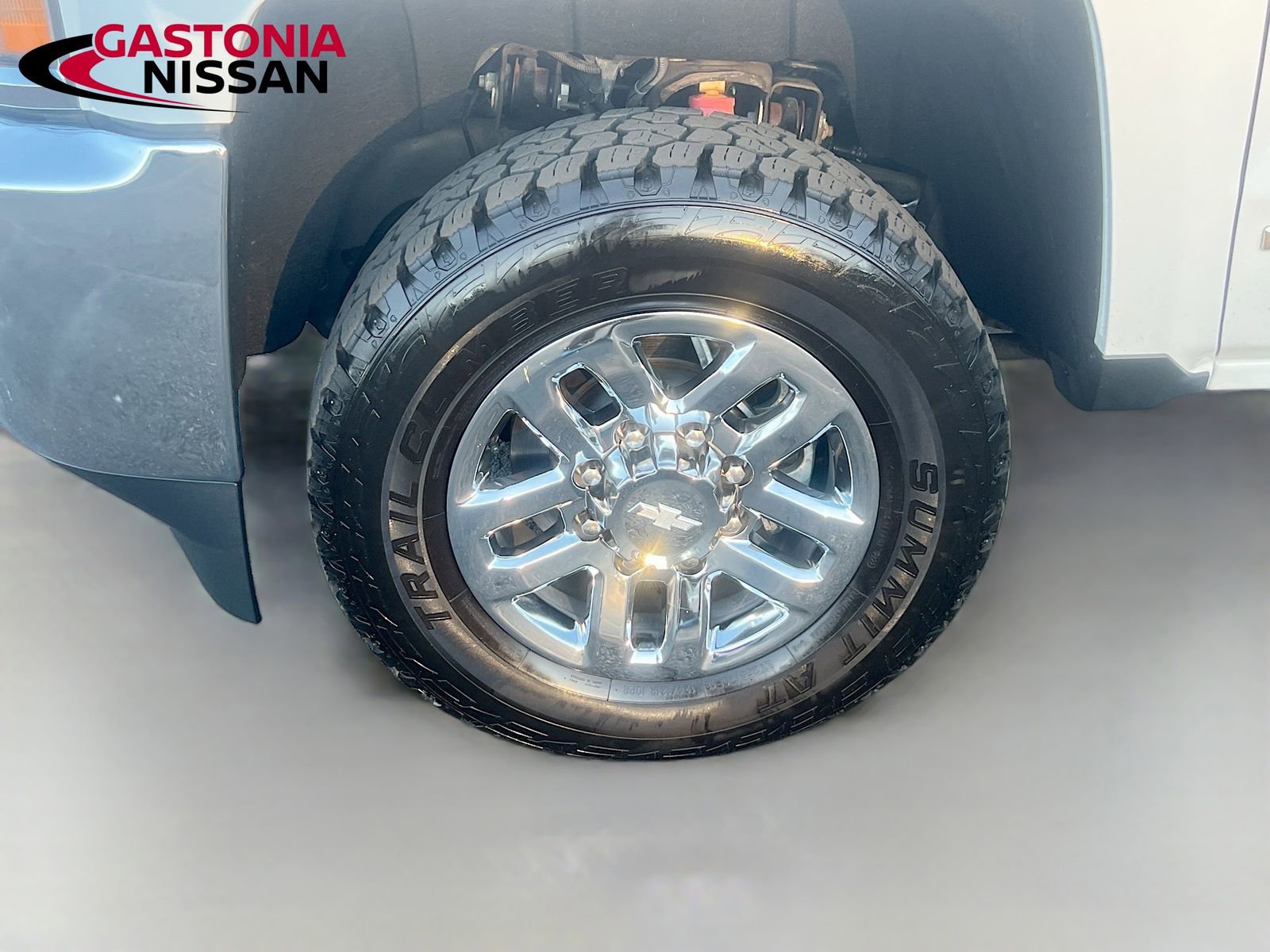 Used 2016 Chevrolet Silverado 3500 LTZ w/ Duramax Plus Package image 40