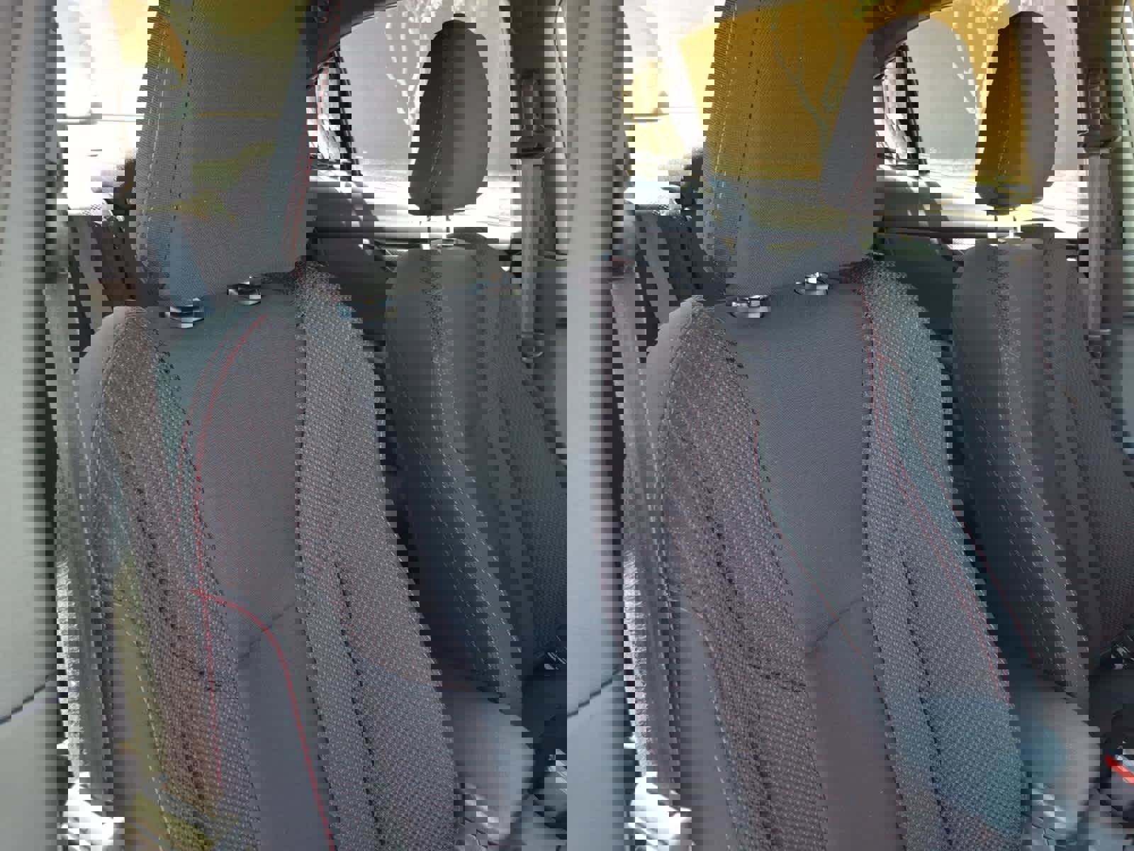 Certified 2024 Subaru WRX Premium image 20