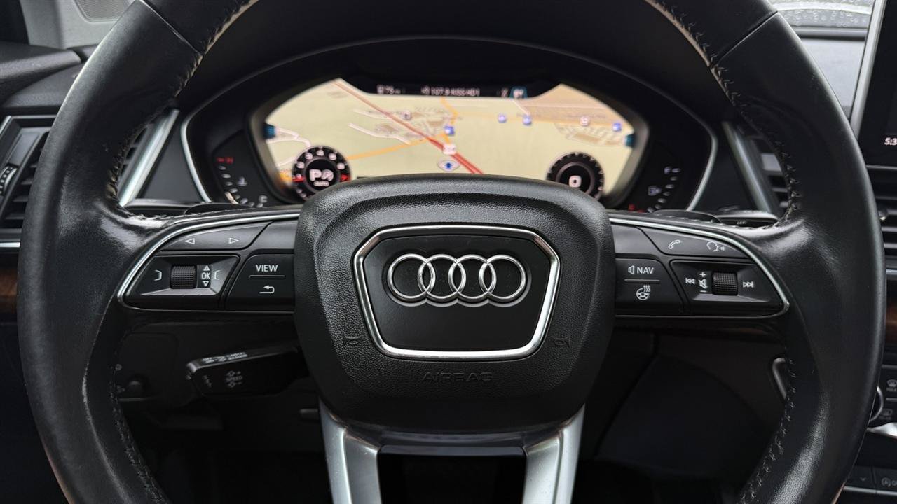 Used 2018 Audi Q5 2.0T Premium Plus AWD/4WD image 41