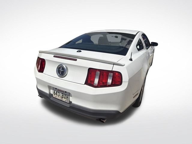 Used 2012 Ford Mustang Premium RWD image 8