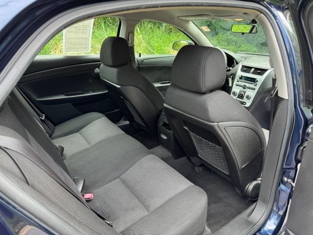 Used 2009 Chevrolet Malibu LT FWD image 15