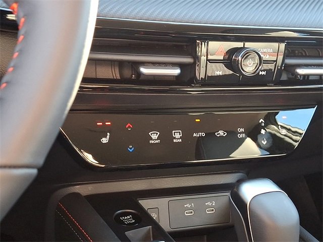 New 2026 Nissan Kicks SR w/ Cold Weather Package image 13