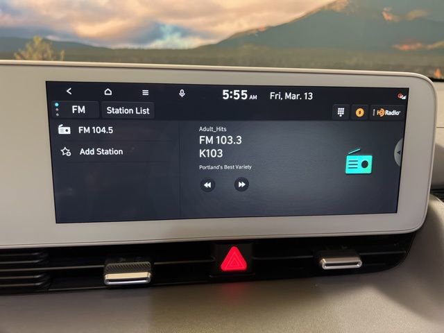 Used 2024 Hyundai Ioniq 5 Limited image 38