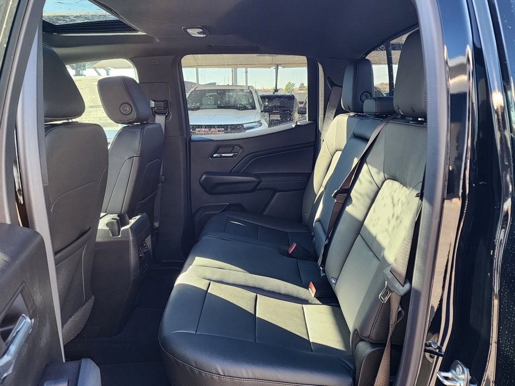 New 2026 GMC Canyon Elevation w/ Convenience Package image 43