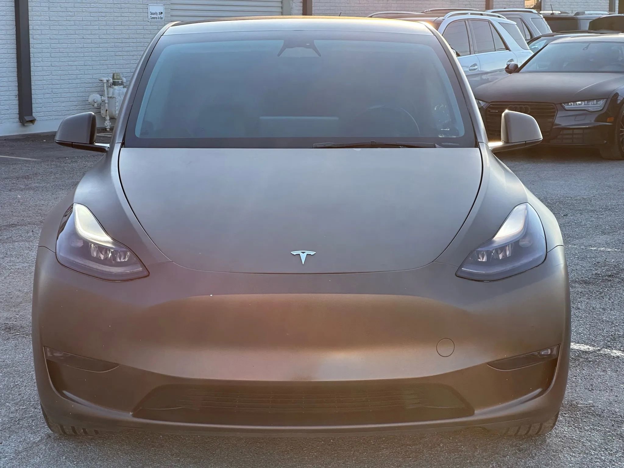 Used 2021 Tesla Model Y Performance image 10