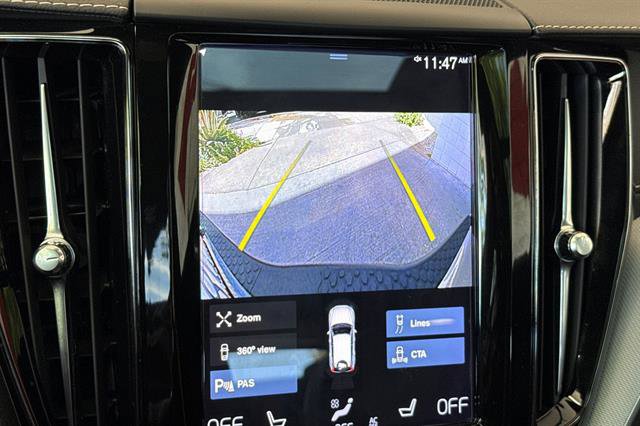 Used 2021 Volvo XC60 T8 Polestar image 22