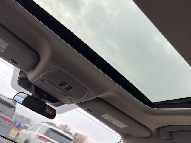 New 2026 Nissan Kicks SV w/ SV Premium Package image 16