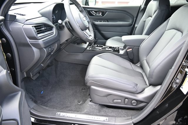 New 2026 Subaru Forester Limited AWD/4WD image 19