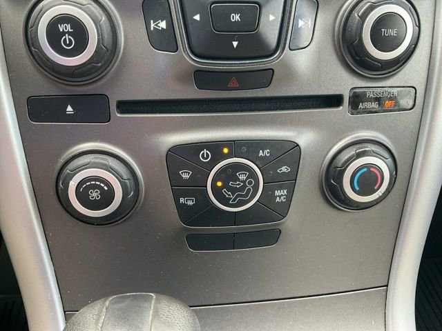 Used 2013 Ford Edge SE AWD/4WD image 6