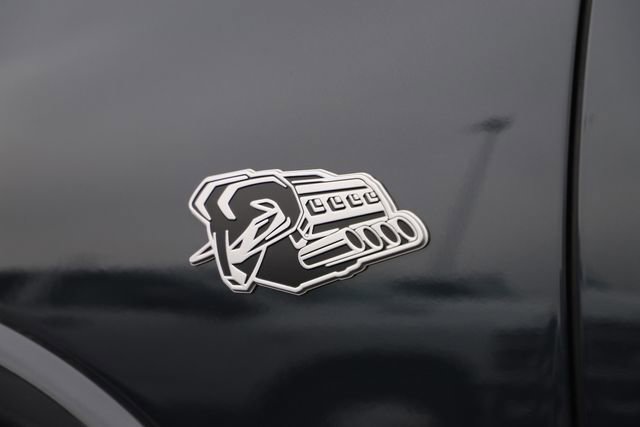 New 2026 RAM 1500 Big Horn image 3