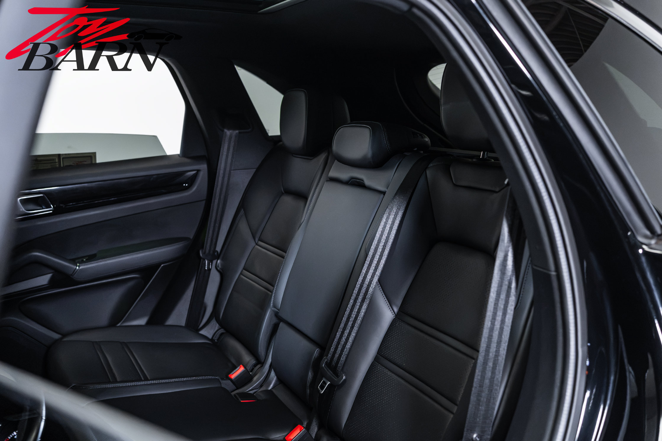 Used 2022 Porsche Cayenne S AWD/4WD image 44