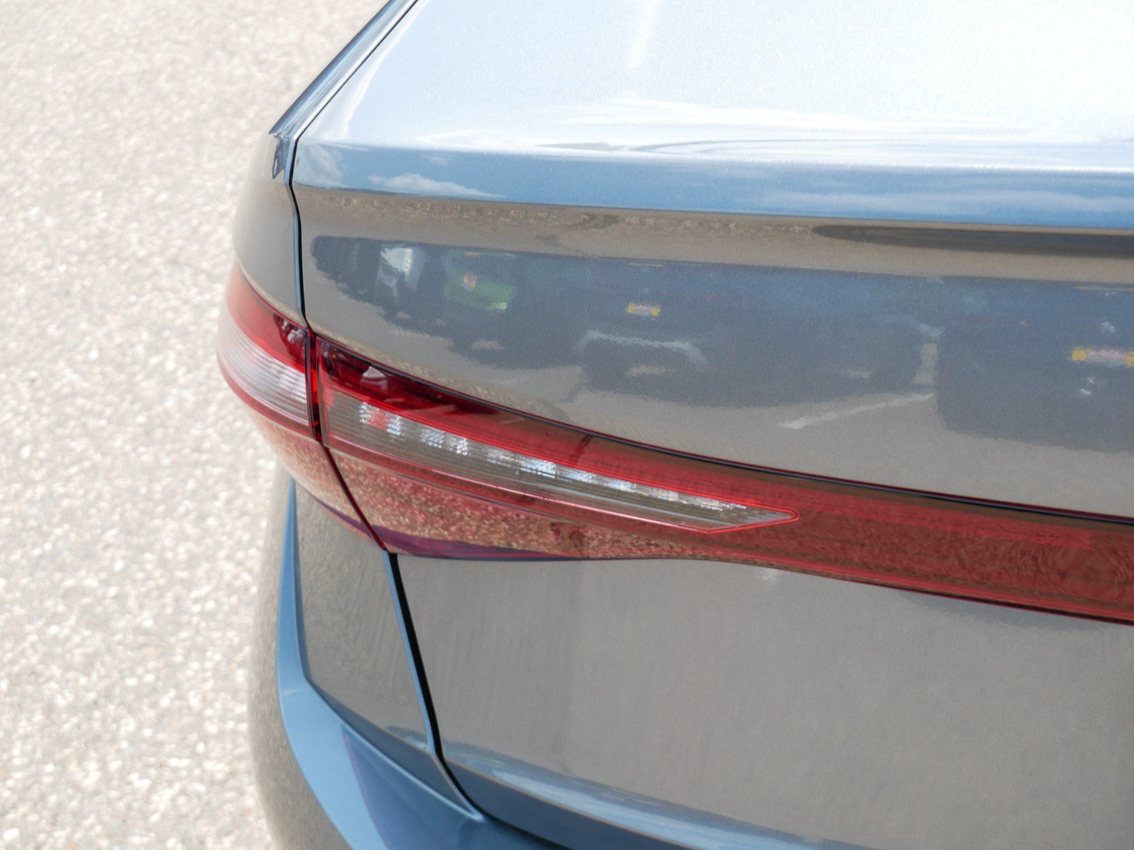 Certified 2026 Volkswagen Jetta S FWD image 17